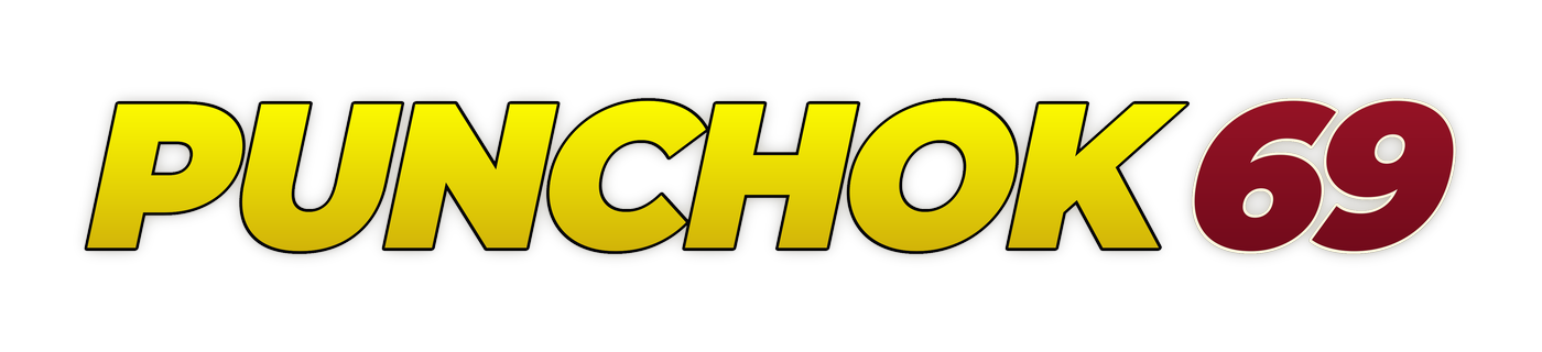 punchok69 logo